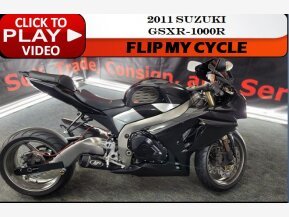 2011 Suzuki GSX-R1000 for sale 201328870