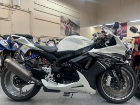 2011 Suzuki GSX-R600 for sale 201548331