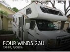 Thumbnail Photo 0 for 2011 Thor Four Winds 23U