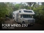 Thumbnail Photo 174 for 2011 Thor Four Winds 23U