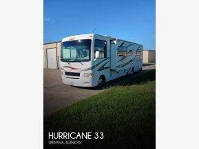 2011 Thor Hurricane for sale 300428085