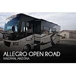 2011 Tiffin Allegro for sale 300339298