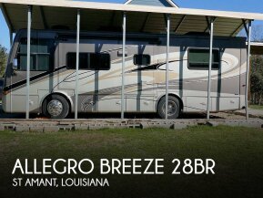 2011 Tiffin Allegro Breeze 28BR for sale 300511802