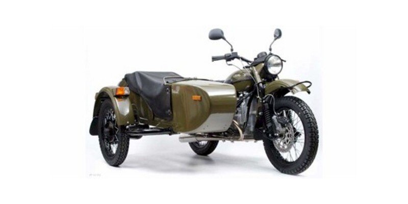 2011 ural gear deals up