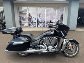 2011 Victory Cross Country for sale 201316707
