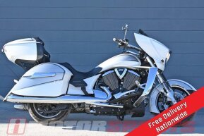 2011 Victory Cross Country for sale 201568114