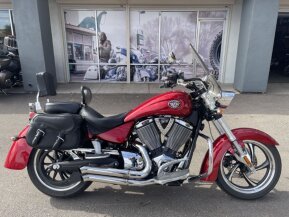 2011 Victory King Pin for sale 201392805