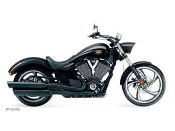2011 Victory Vegas