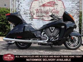 2011 Victory Vision 8-Ball for sale 201465612