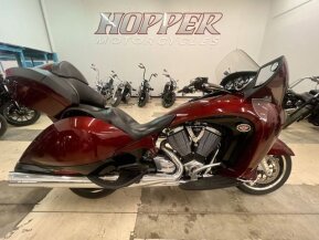2011 Victory Vision Tour for sale 201431593