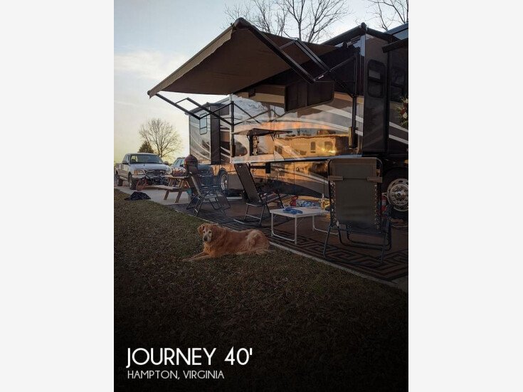 Thumbnail Photo undefined for 2011 Winnebago Journey