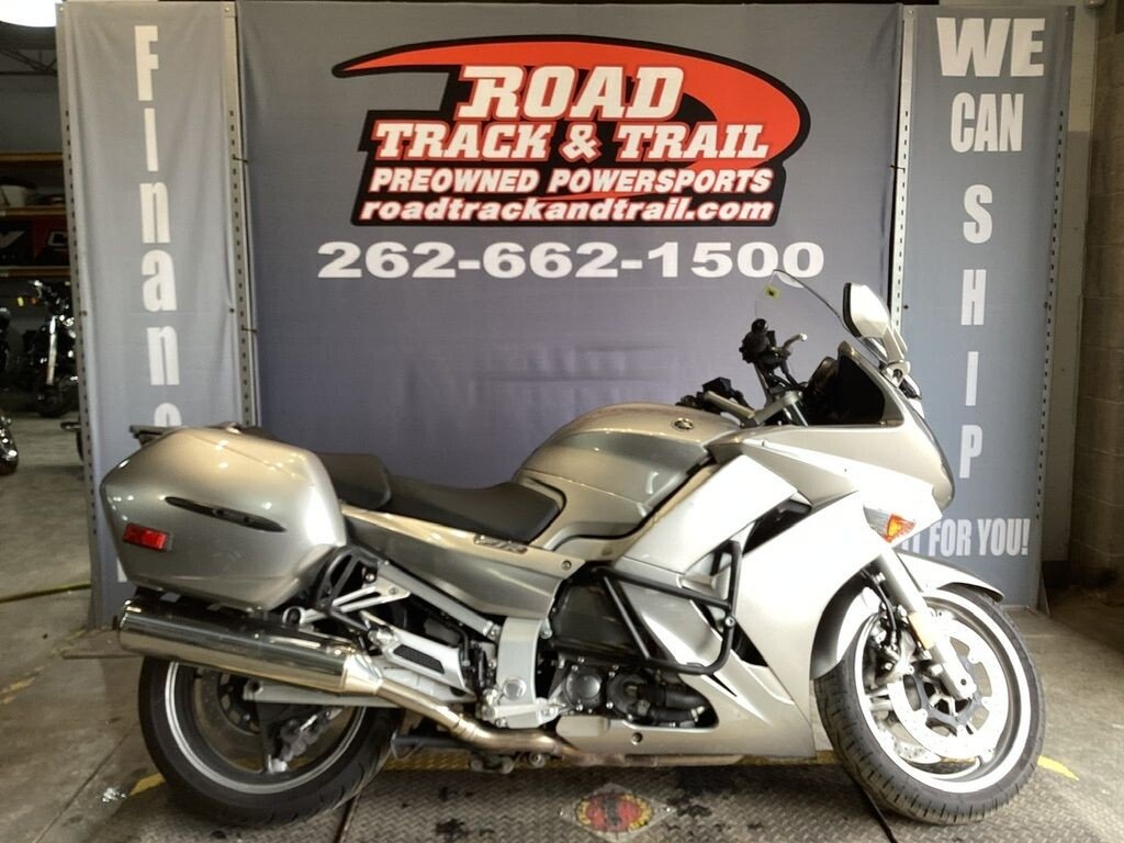 Yamaha fjr1300 for 2025 sale near me