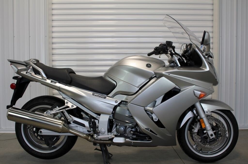 yamaha fjr1300 for sale near me