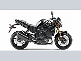 2011 Yamaha FZ8 for sale 201528956