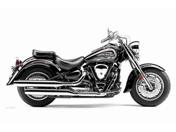 Yamaha v star clearance 1300 for sale