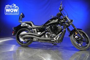 2011 Yamaha Stryker for sale 201616422