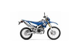2011 Yamaha WR200 250R specifications