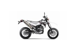 2011 Yamaha WR200 250X specifications