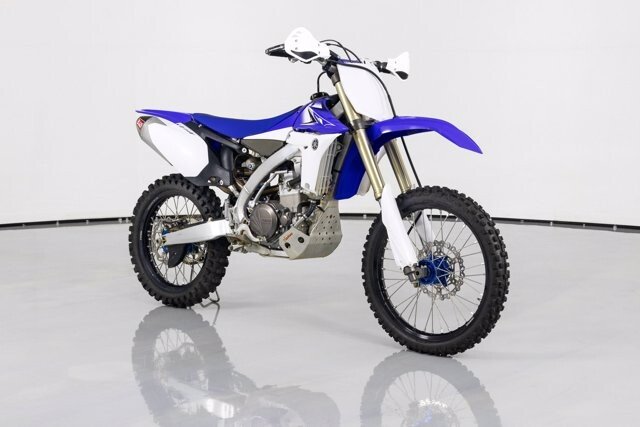 yz450f for sale near me