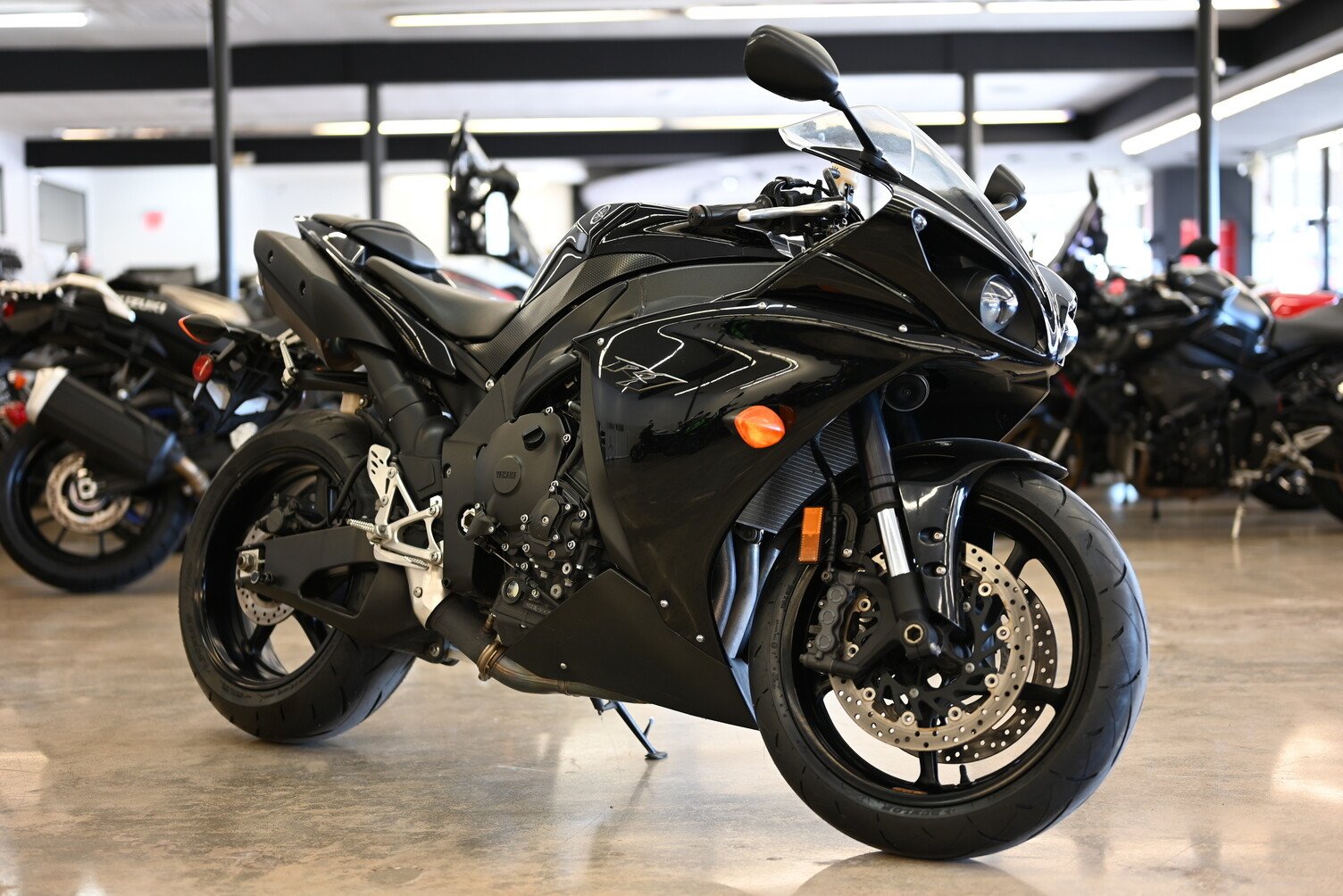 for sale yamaha r1