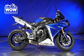 2011 Yamaha YZF-R1 for sale 201519610