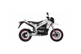 2011 Zero Motorcycles DS Base specifications