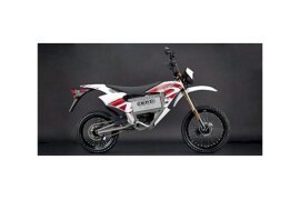 2011 Zero Motorcycles MX Street specifications