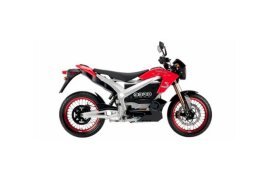 2011 Zero Motorcycles S Base specifications