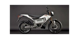 Zero Motorcycles Xu Trim Research