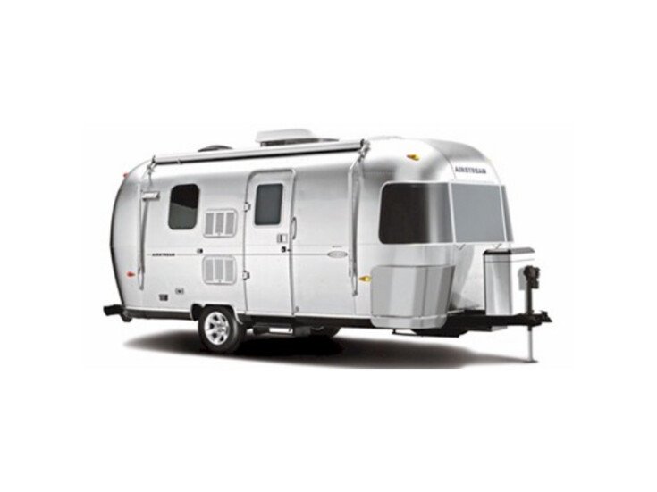 2012 Airstream Flying Cloud 19 specifications
