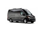 2012 Airstream Interstate 3500 Lounge specifications
