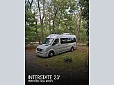 2012 Airstream Interstate for sale 300529587