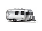 2012 Airstream Sport 16 specifications