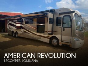 2012 American Coach Revolution for sale 300435955