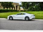 Thumbnail Photo 79 for 2012 Aston Martin Virage Coupe