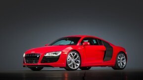2012 Audi R8 5.2 Coupe for sale 101861896