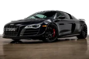2012 Audi R8 GT Coupe for sale 102019284