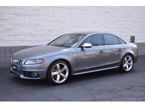 2012 Audi S4 for sale 101718878