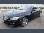 Thumbnail Photo 2 for 2012 BMW 650i Convertible for Sale by Owner