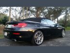 Thumbnail Photo 6 for 2012 BMW 650i Convertible for Sale by Owner