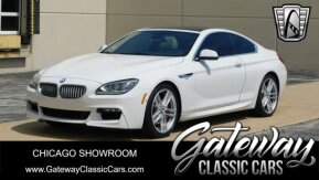 2012 BMW 650i Coupe for sale 102026554