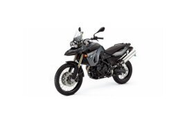 2012 BMW F800GS 800 GS specifications