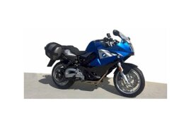2012 BMW F800ST 800 ST specifications
