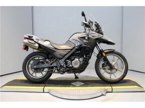 2012 BMW G650GS for sale 201545998