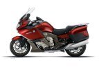 Thumbnail Photo 4 for 2012 BMW K1600GT ABS