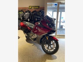 2012 BMW K1600GT ABS for sale 201378182