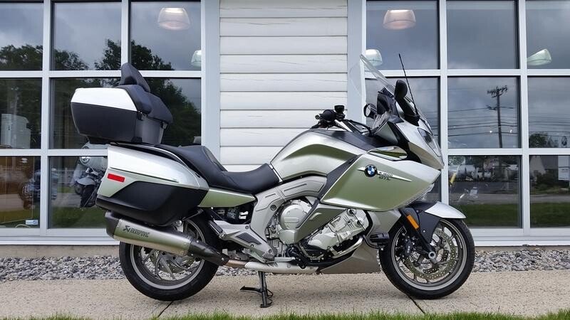 bmw k 1600 gtl olx