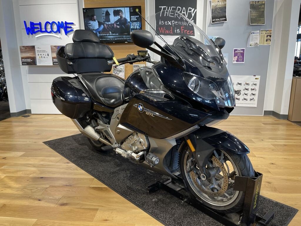 2020 bmw k1600 gtl for sale