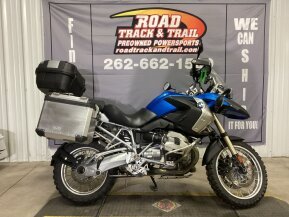 2012 BMW R1200GS for sale 201429642