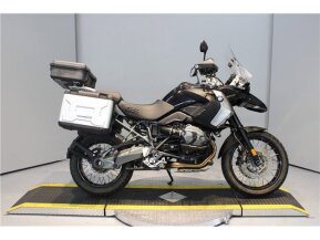 2012 BMW R1200GS for sale 201551322